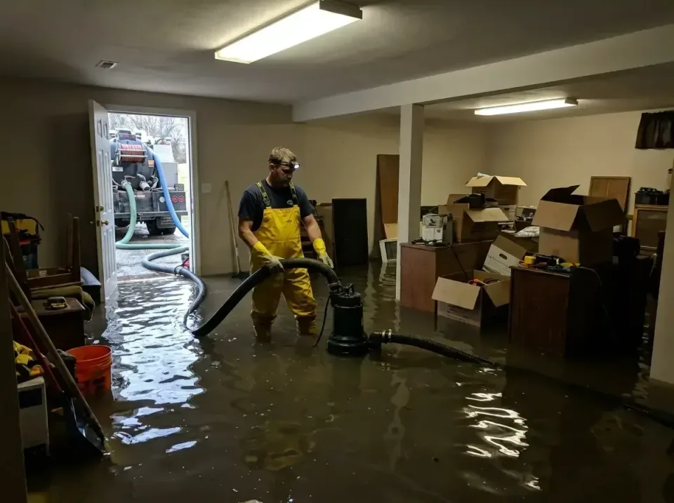 basement-burst-pipe-flooding-a-001 — frequently asked questions, 24-Hour Water Damage Restoration Services in Petal, MS